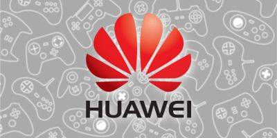 Charming Holiday - Huawei Working on Transformable Controller - gamerant.com - China