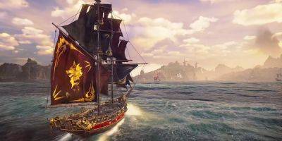 Skull and Bones Beta Dates and Details Revealed