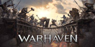 Warhaven is Shutting Down