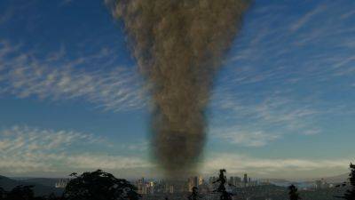 What’s up with the 'toxicity' around Cities: Skylines II?