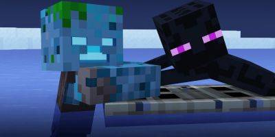 Minecraft Reveals New Block, Details Trial Keys