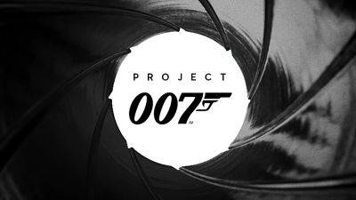 Alessio Palumbo - James Bond - Project 007 to Feature ‘Unseen’ Quality of Gameplay Animation - wccftech.com