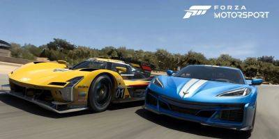 Rahman Shaukat - And More - More - Will - Forza Motorsport 5.0 Patch Will Improve PC Performance, Fix Bugs, and More - gamerant.com - Italy