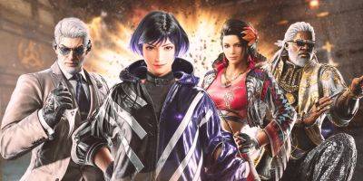 10 Fighters In Tekken 8 You'll Want To Try Out ASAP