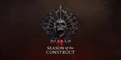 Diablo 4 Releases New Update for Season 3