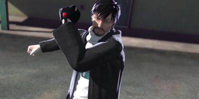 Trumann Tu - More - No More Heroes 3 Director Explains Surprising Backstory Behind Travis Touchdown's Initial Appearance - gamerant.com