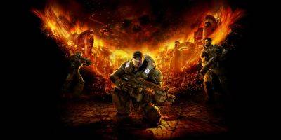 Gears of War Creator Comments on Whether He Wants to Be Involved in the Franchise's Next Game