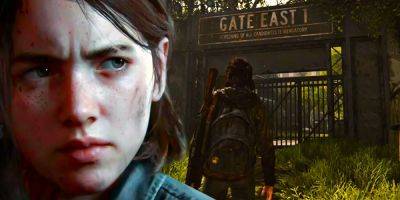 Last Of Us - The Last of Us 2: Every Gate Code in Seattle - screenrant.com - city Seattle