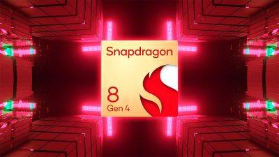 Snapdragon 8 Gen 4 Alleged Geekbench 6 Results Show A 46 Percent Multi-Core Lead Against Snapdragon 8 Gen 3, Competes With Apple’s M3, Other SoCs