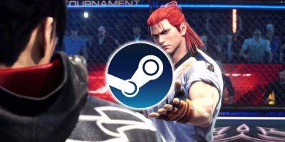 Bandai Namco - Trumann Tu - Tekken 8 is Off to a Strong Start on Steam - gamerant.com