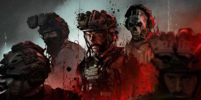 Gameplay for Canceled Call of Duty Title Appears Online, Featured Futuristic Combat