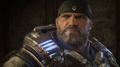 Cliff Bleszinksi says Microsoft would be ‘smart’ to let him consult on Gears of War