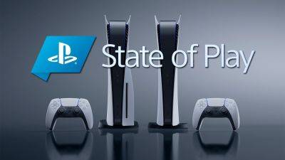 New PlayStation State of Play to Be Held Roughly Around January 31st; Concord Gameplay to Be Shown Soon