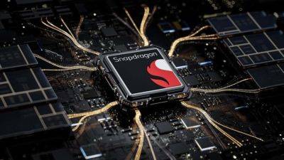 First Snapdragon 8 Gen 4 Flagship Rumored To Enter Mass Production By September This Year, Claims Tipster