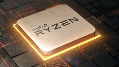 Andy Edser - April - Fresh AMD Zen 5 CPU details leak suggesting a likely launch date between April and June of this year - pcgamer.com