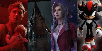 Every Game Rumored For PlayStation State of Play This Week