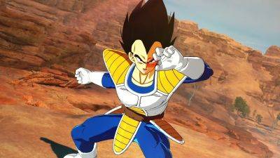 Wesley LeBlanc - Bandai Namco - New Dragon Ball: Sparking Zero Trailer Reveals 24 New Fighters, And They're All Goku And Vegeta - gameinformer.com - Reveals