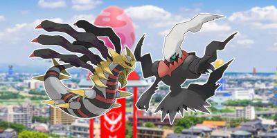 Pokémon GO Raid Boss Schedule For October 2024