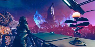 Starfield Dev Reveals Why Shattered Space DLC Feels So Familiar To Bethesda Fans