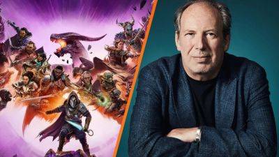 Hans Zimmer releases his Dragon Age: The Veilguard theme