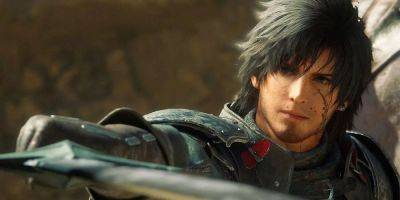 Don't Give Up On Final Fantasy 16 On Xbox Just Yet, Says Naoki Yoshida