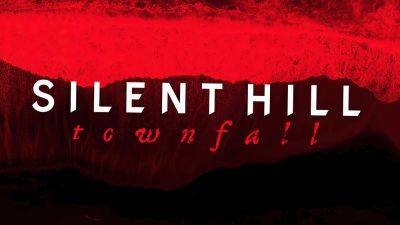 Silent Hill Townfall Is Still in Development Despite Annapurna Interactive’s Woes