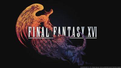 Final Fantasy XVI New Mod Enhanced Pre-Rendered Cutscenes