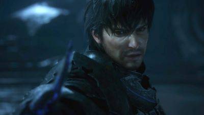 Square Enix ‘wants to release Final Fantasy 16 on Xbox’, producer says