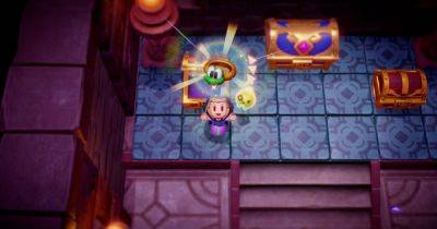 The best accessories in Legend of Zelda: Echoes of Wisdom