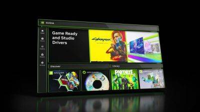 Now might be the time to switch from GeForce Experience to the Nvidia App as it finally allows for easy driver rollback