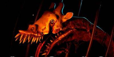 Five Nights At Freddy's Fans Should Check Out This Gruesome Mutant Zookeeper Game