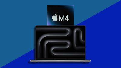 M4 MacBook Pro Is Allegedly On Sale On A Private Online Group, With Additional Retail Box Images Showing No Difference In Design From M3 Versions