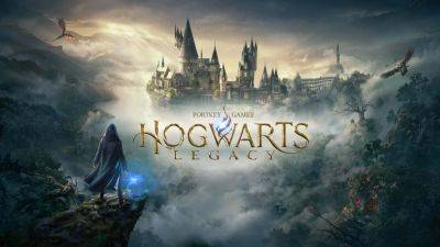 Hogwarts Legacy Definitive Edition Reportedly Coming Next Year With 10-15 Hours of New Content