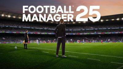 Football Manager 25 Further Delayed To March 2025