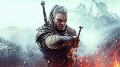 The Witcher 3 HD Reworked NextGen Edition Releases Next Month; New Trailer Showcases Amazing Visual Improvements