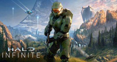 Halo Infinite 2 Was in Development with the Slipspace Engine Before the Switch to Unreal Engine 5