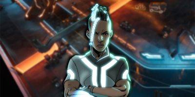 TRON Is Finally Getting The Game It Deserves Thanks To Disney TRON: Catalyst & Bithell