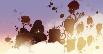 Neva review: gorgeous 2D platformer still has room to grow