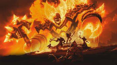 Cataclysm Classic: Rage of the Firelands Update Arrives on October 29; Firelands Raid on November 7