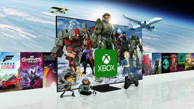 Xbox Cloud Gaming will reportedly let players stream owned games soon