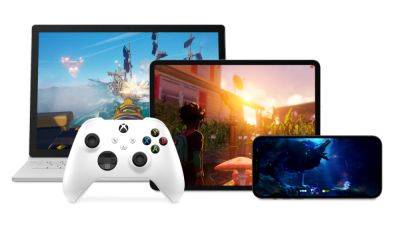 Xbox Cloud Gaming To Let You Stream Your Own Games Next Month