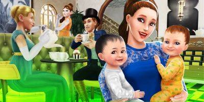 Sims FreePlay: Everything To Know About The Sims & Simsibility Update