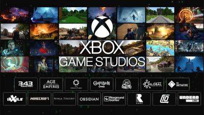 Xbox Game Studios Changes Leadership – Rare’s Craig Duncan Steps into the Role