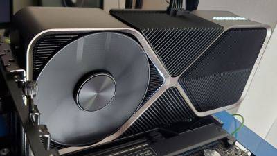 Leaker suggests the RTX 5090 won't have a 'significant price increase' and even with AMD down for the count here's how we think the RTX 50-series will line up