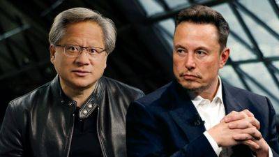 NVIDIA CEO: Elon Musk Is “Superhuman,” Asserts Moore’s Law Has Ended And That The Modernization Of Existing Data Centers Will Require $1 Trillion Worth Of GPUs