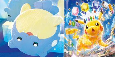 Pokémon TCG: Why You'll Want These New Supercharged Breaker Cards ASAP