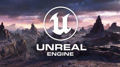 Epic Games Unreal Fest Showcases New Features For Unreal Engine 5