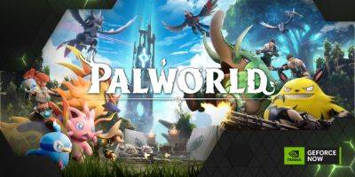 Palworld is Coming To Mobile With PUBG Publisher Krafton Securing Global License For The Title