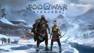 God of War Ragnarok PC Patch 4 Improves AMD FSR 3 Frame Generation, Fixes NVIDIA Memory Leak Issues