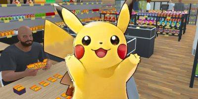 You Can Finally Run Your Very Own Pokémon TCG Store Thanks To Dedicated Fan